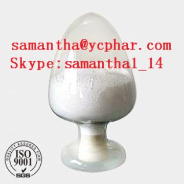 Tamoxifen Citrate Cas No.:54965-24-1